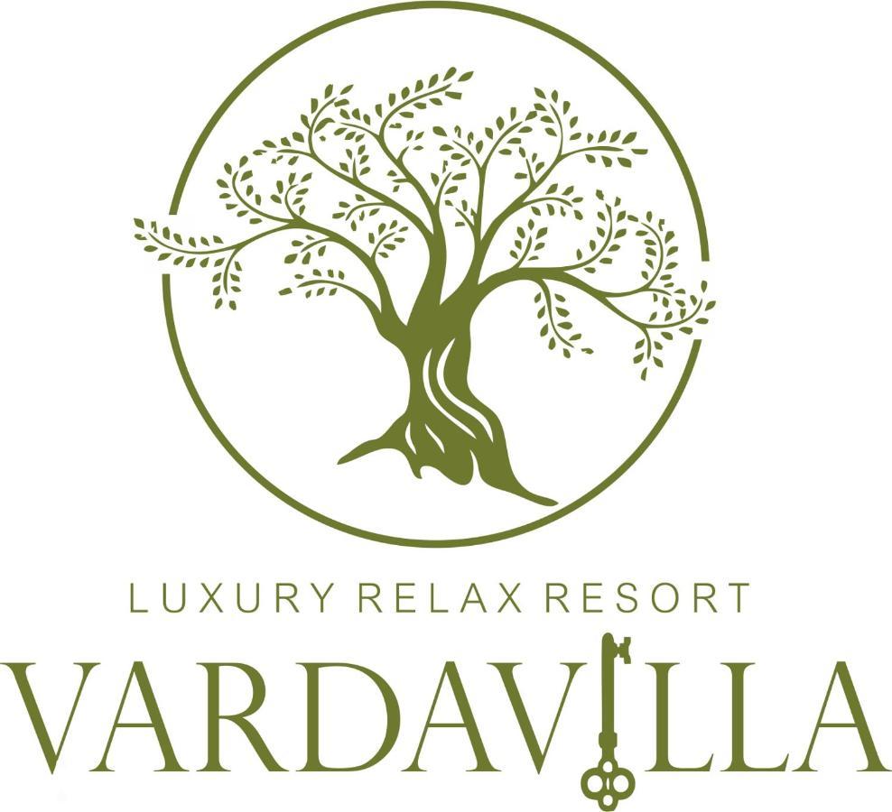 Vila Vardavilla *