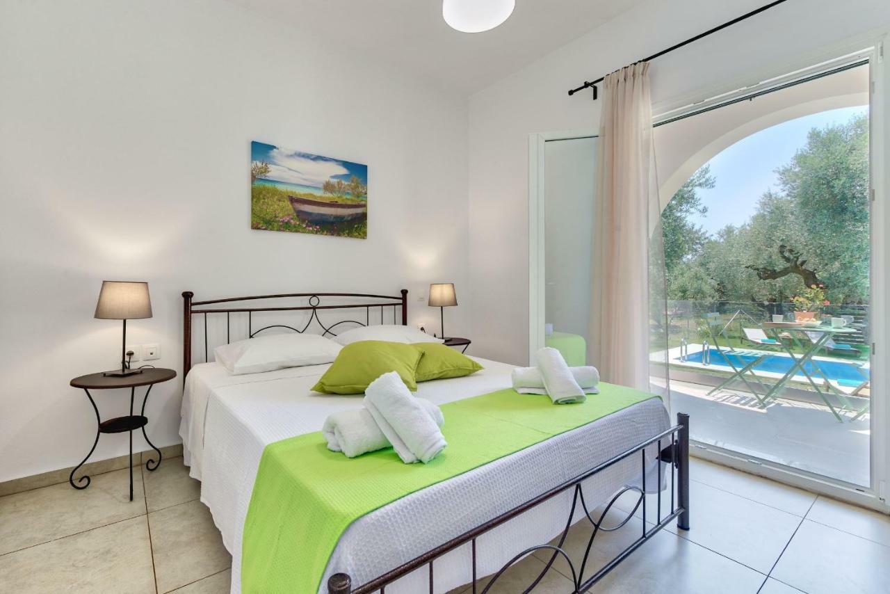 Vardavilla * Lithakia (Zakynthos)