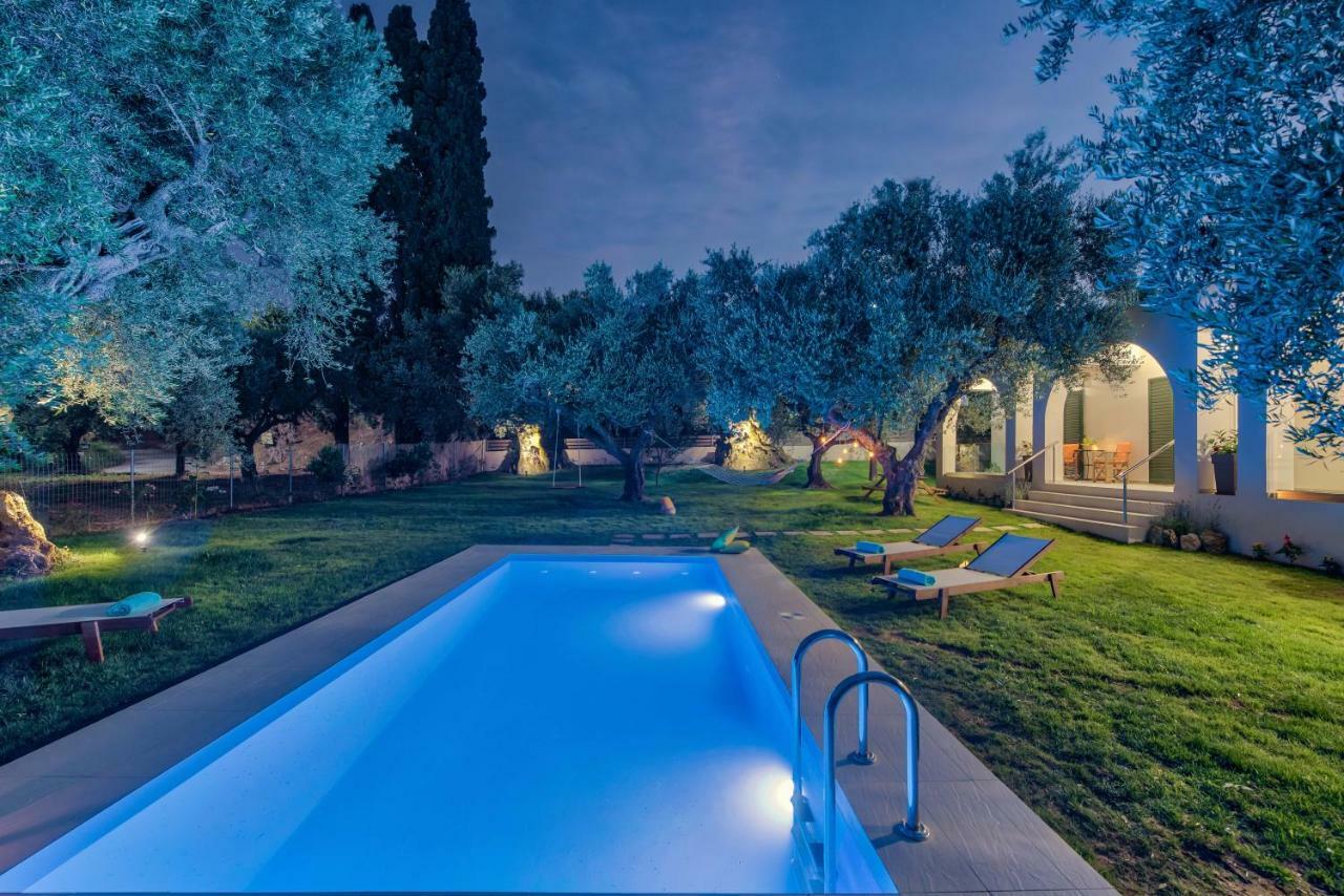 Villa Vardavilla