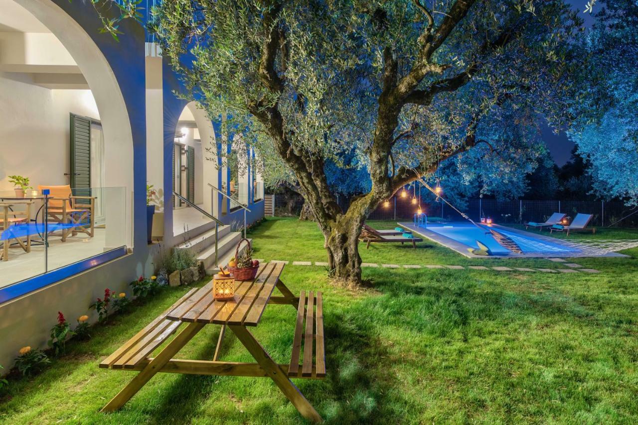 Villa Vardavilla