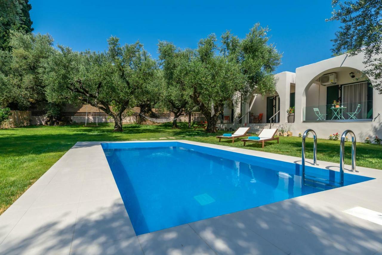 Vardavilla Villa